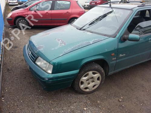 Left headlight CITROËN ZX Break (N2)  | BP19900149C28 