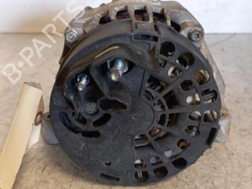 Alternator FORD KA (RU8) 1.2 | BP19881825M7 