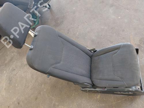 Used Right front seat FORD TRANSIT COURIER B460 Box Body/MPV [2014-2025]  19887994