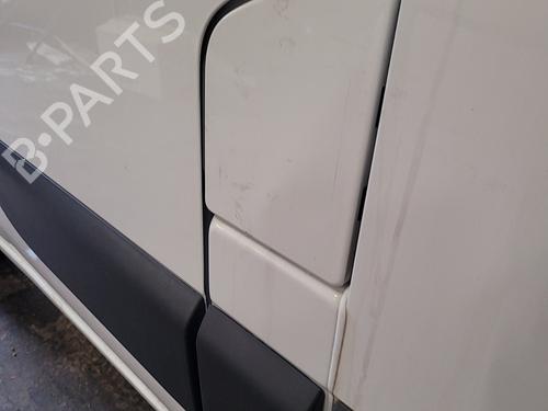 Used Fuel flap RENAULT MASTER III Van (FV) 2.3 dCi 130 FWD (FV0M, FV0Y, FV0J, FV02, FV03) (130 hp) 20660725