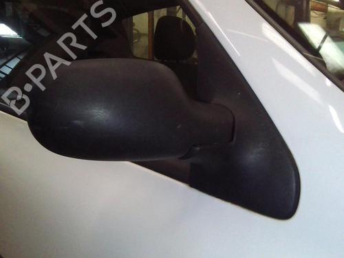 Used Right mirror RENAULT CLIO II (BB_, CB_) 1.5 dCi (B/CB3M) (64 hp) 19897556