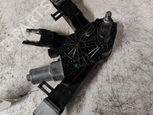 Used Rear wiper motor PEUGEOT 308 II (LB_, LP_, LW_, LH_, L3_) 1.6 BlueHDi 120 (120 hp) 19901686