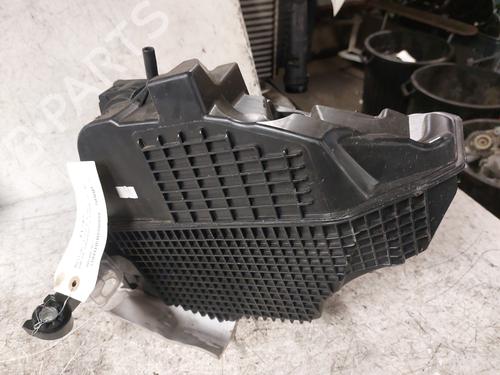 Luftfiltergehäuse für DACIA SANDERO II TCe 90 (B8M1, B8MA, B8AC) (90 hp) 20929578