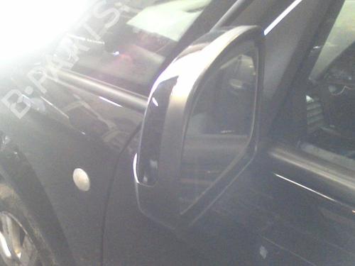 Retrovisor izquierdo OPEL MERIVA A MPV (X03) 1.7 CDTI (E75) (100 hp) 19895747