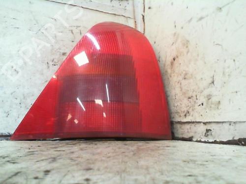 Used Right taillight RENAULT CLIO II (BB_, CB_) [1998-2016]  19891741