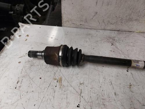 Right front driveshaft KIA PICANTO II (TA) 1.0 | BP19886969M39 
