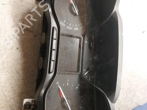 Used Instrument cluster CITROËN BERLINGO Box Body/MPV (K9) [2018-2025]  21777030