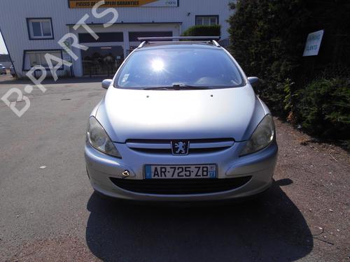 Right taillight PEUGEOT 307 SW (3H)  | BP19900827C35 