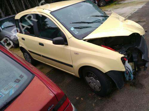 Right taillight FIAT PANDA (169_) 1.1 (169.AXA1A) | BP19882795C35 