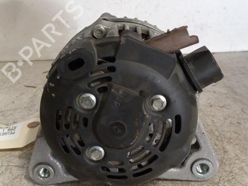 Alternator PEUGEOT 208 I (CA_, CC_)  | BP19893979M7 