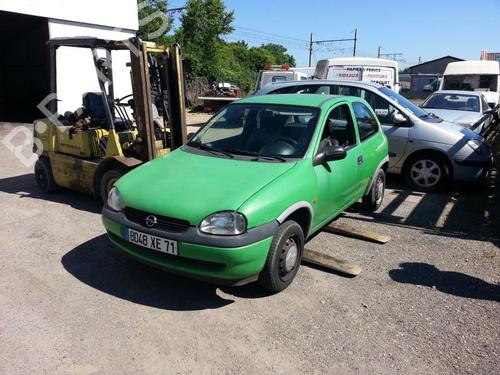 Højre baglygte OPEL CORSA B (S93) 1.0 i 12V (F08, F68, M68) | BP19902647C35 