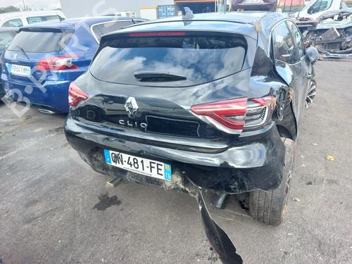 Right front indicator RENAULT CLIO V (B7_)  | BP21987144C33 