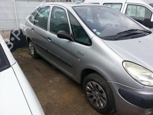 Højre forlygte CITROËN XSARA PICASSO (N68) 1.8 16V | BP19884997C29 
