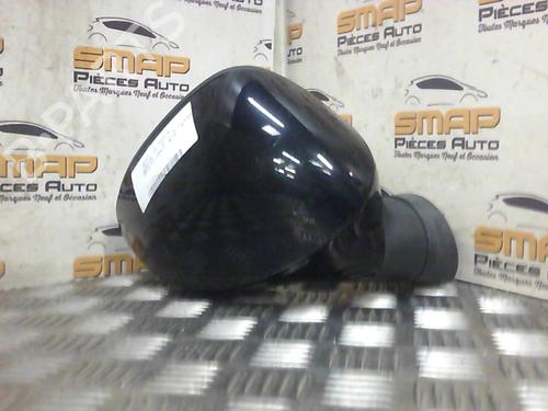 Right mirror SEAT IBIZA IV (6J5, 6P1) 1.6 TDI | BP21976552C27 