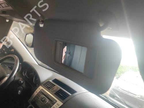 Right sun visor MAZDA 6 Hatchback (GH) 2.2 MZR-CD (GH10) | BP28598329I2 - Image 2