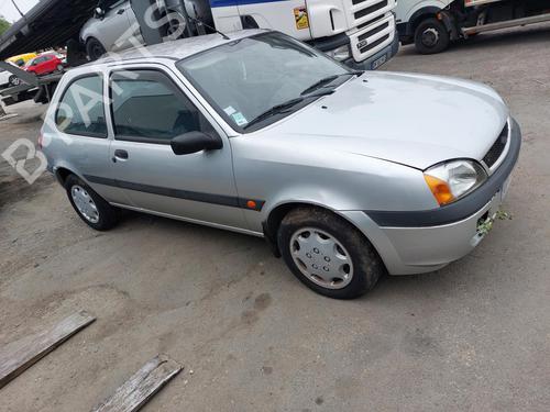 Rattlås /Tenningslås FORD FIESTA IV (JA_, JB_) 1.8 DI | BP21983917M48 
