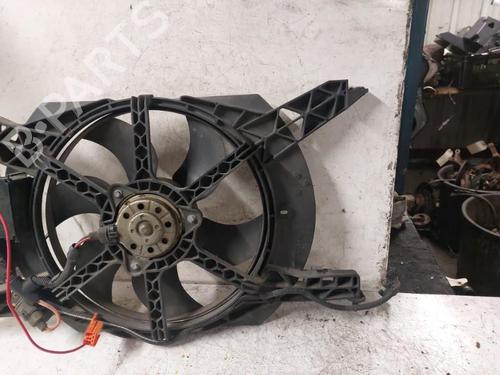 Radiator fan RENAULT LAGUNA I (B56_, 556_)  | BP19888152M35 