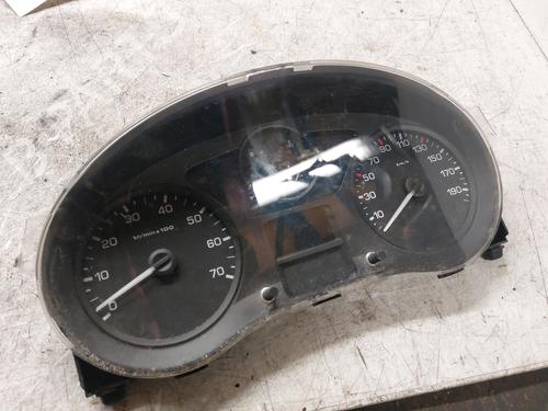 Kombinert Instrument FIAT SCUDO Van (270_, 272_) 1.6 D Multijet (90 hp) 21998713