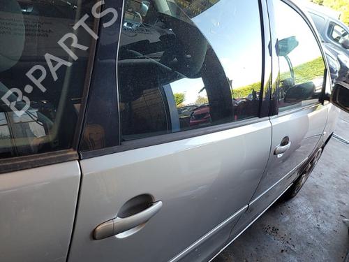 Used Right rear door VW POLO (9N_, 9A_) 1.9 TDI (101 hp) 20173930