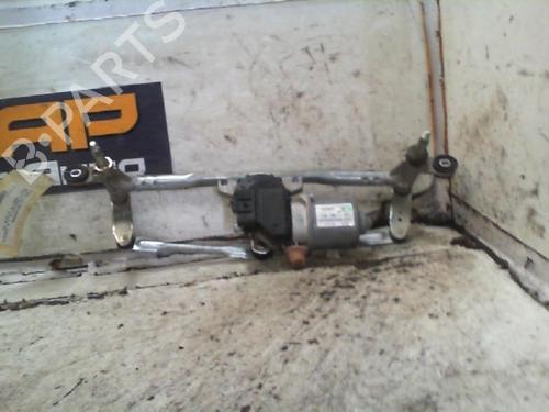 Used Front wiper motor FORD KA (RU8) 1.2 (69 hp) 19899991