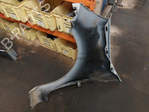 Right front fenders RENAULT MODUS / GRAND MODUS (F/JP0_)  | BP19897871C42 