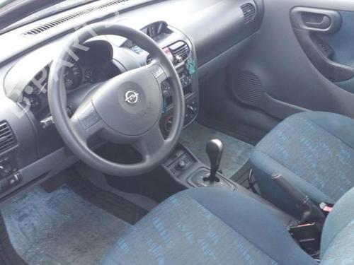 Ratstangsstang OPEL CORSA C (X01) 1.2 (F08, F68) | BP19891302I23 