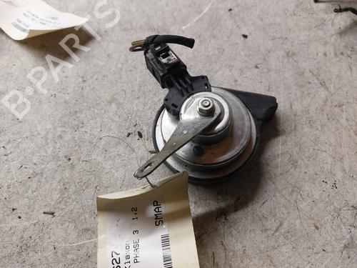 Horn SEAT IBIZA IV ST (6J8, 6P8) 1.2 TSI | BP20852059E13 