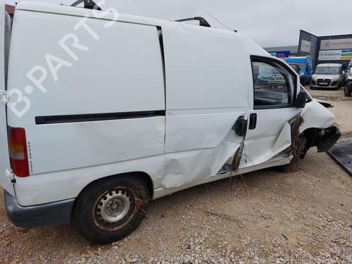 Switch PEUGEOT EXPERT Van (222) 1.9 D 70 | BP19897415I30 