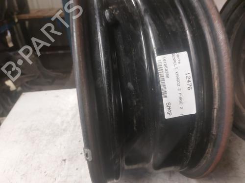 Rim RENAULT KANGOO Express (FW0/1_) 1.5 dCi 90 (FW0G, FW05, FW08, FW11) | BP24527168C45