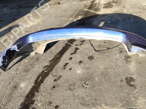 Rear bumper VW GOLF V (1K1) 1.9 TDI | BP19894821C8 