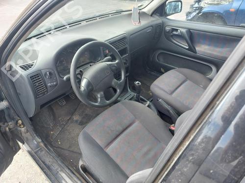 Steering column stalk VW POLO III (6N1) 60 1.4 | BP21984273I23 
