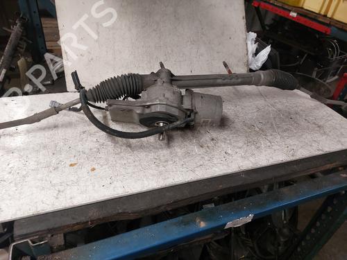 Styregear/Snekke CITROËN DS3 (SA_) 1.2 VTi 82 (82 hp) 21993362