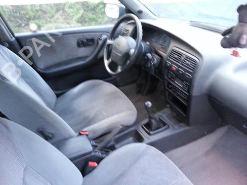 Used Parts NISSAN PRIMERA Hatchback (P10)  1.6  2048831