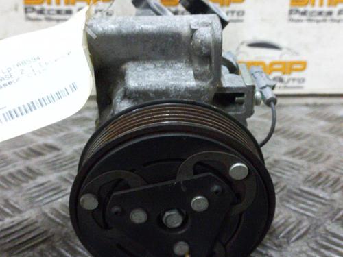 Used AC compressor CITROËN C1 (PM_, PN_) 1.0 (68 hp) 19889598