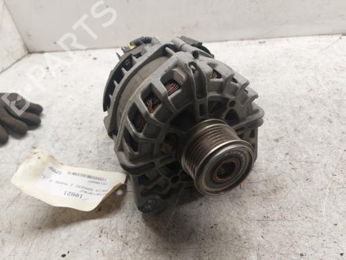 Alternator DACIA SANDERO II 1.5 Blue dCi 95 (B8JL) | BP19896738M7 