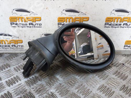 Used Right mirror MINI MINI (R50, R53) One (90 hp) 21976943