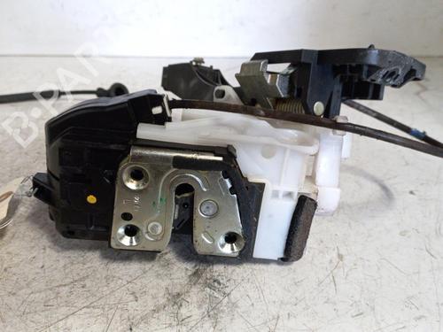 Used Rear left lock KIA CEE'D Hatchback (ED) 1.6 CRDi 115 (115 hp) 19889862