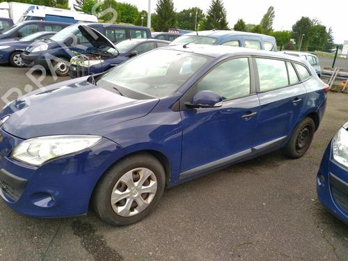 Windscreen washer tank RENAULT MEGANE III Grandtour (KZ0/1) 1.5 dCi (KZ09, KZ0D, KZ1G, KZ29, KZ14, KZ1W, KZ10, KZ1F,... | BP19883326C113