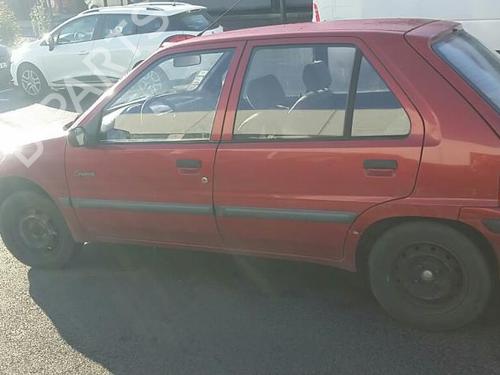 Right taillight PEUGEOT 106 II (1A_, 1C_) 1.5 D | BP19890984C35 