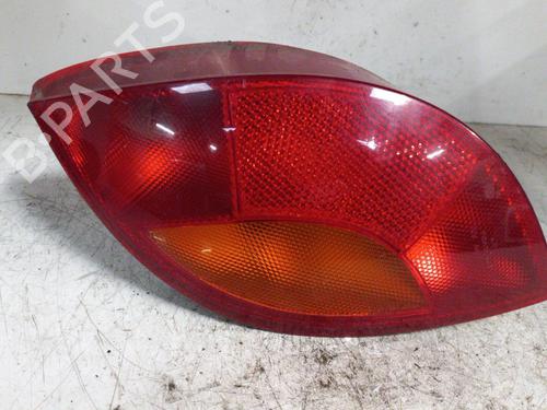 Venstre baglygte FORD KA (RB_) 1.3 i ROCAM | BP19882214C34 