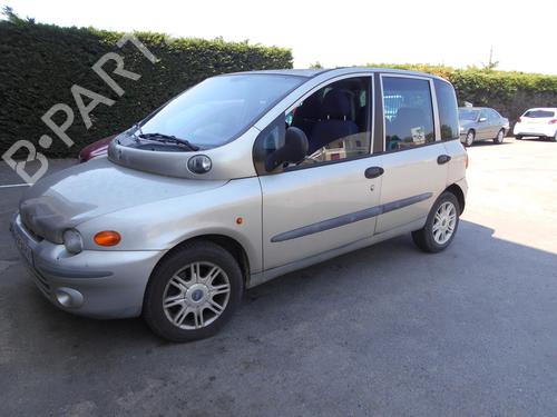 Venstre baglygte FIAT MULTIPLA (186_) 1.9 JTD 115 | BP21984137C34 