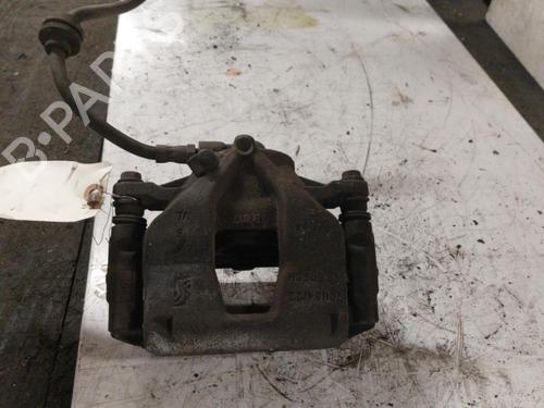 Used Right front brake caliper FIAT GRANDE PUNTO (199_) [2005-2025]  19892811
