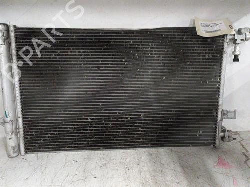 Used AC radiator CHEVROLET CRUZE Station Wagon (J308) 1.4 (140 hp) 19882356