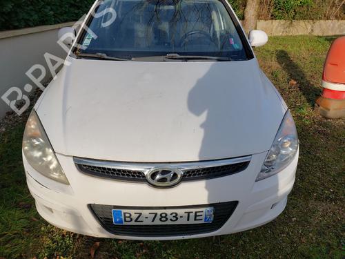 Switch HYUNDAI i30 (FD) 1.6 CRDi | BP26431452I30 