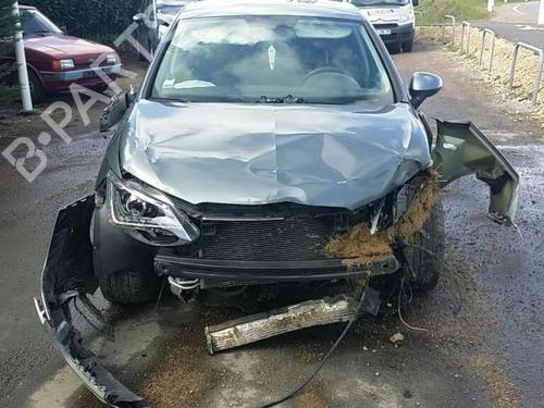 Steering rack SEAT IBIZA IV (6J5, 6P1) 1.6 TDI | BP19890603M22 
