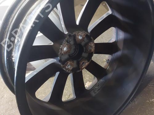Felg NISSAN QASHQAI / QASHQAI +2 I (J10, NJ10, JJ10E) 1.5 dCi | BP22518852C45 