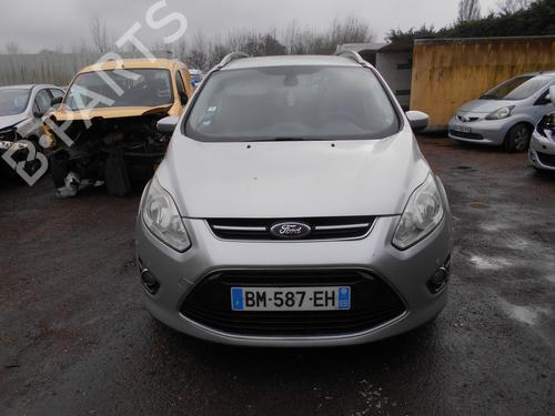 Gebruikte FORD GRAND C-MAX (DXA/CB7, DXA/CEU) 1.6 TDCi (115 hp) 2784089 Onderdelen