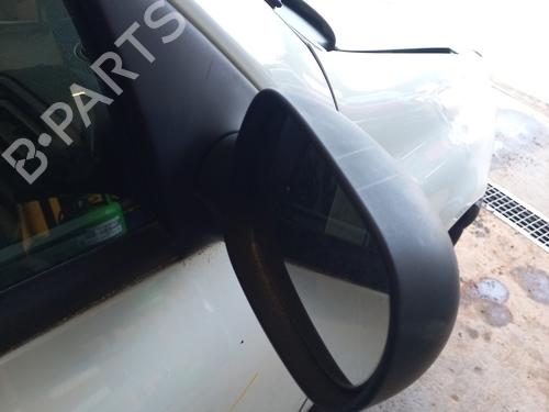 Used Right mirror RENAULT CLIO II (BB_, CB_) 1.2 (BB0A, BB0F, BB10, BB1K, BB28, BB2D, BB2H, CB0A,... (58 hp) 26577599