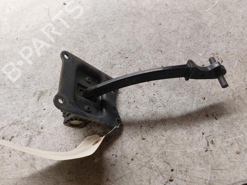 Used Hinge/Door check strap CITROËN BERLINGO Box Body/MPV (K9) [2018-2025]  21777398