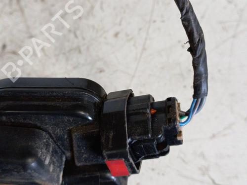 Front right lock HYUNDAI SANTA FÉ I (SM) 2.0 CRDi 4x4 | BP19889635C97 